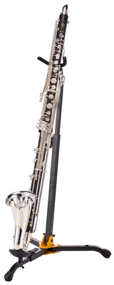 Selmer CP 25/II bass klarnetas iki žemo C