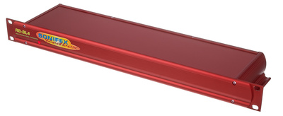 Sonifex Redbox RB-BL4 studijos įranga