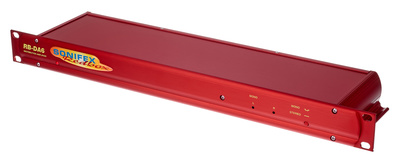 Sonifex Redbox RB-DA6 garsinis paskirstytojas