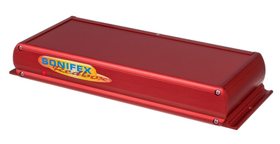 Sonifex Redbox RB-DDA6W sinchronizatorius ir laikrodžių generatorius
