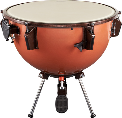 Adams 29" 2PAUFFI29D FS German timpano