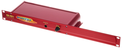 Sonifex Redbox RB-HD1 ausinių stiprintuvas
