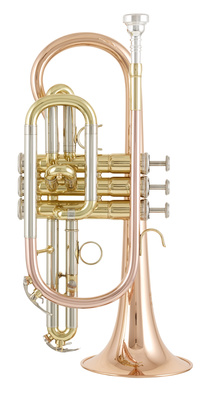 Thomann CR 600 G Bb kornetas