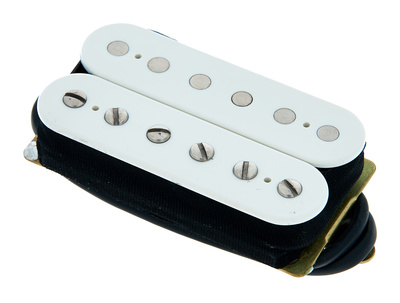 DiMarzio DP155 WH-F-Spaced humbuckeris