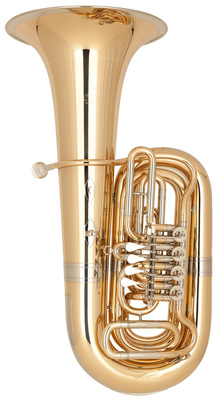 Miraphone 86A GM Bb tūba