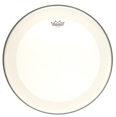 Remo 20" Powerstroke 4 coated bosinio būgno membrana