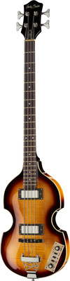 Harley Benton Beatbass VS Vintage Series bosinė gitara  