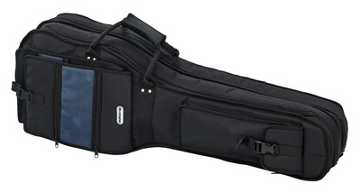 Thomann E-Guitar Double Gigbag elektrinės gitaros dėklas