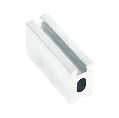 Stageworx Alu Clamping Piece Insert Leg pakylos kojelės spaustuvas  