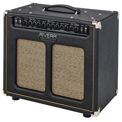 Rivera Sedona Lite 55 Combo B B-Stock akustinis stiprintuvas
