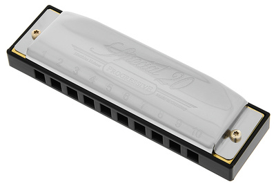 Hohner Special 20 Eb diatoninė lūpinė armonikėlė