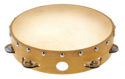 Sonor CGT10N Cymbal Tambourine
