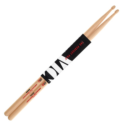 Vic Firth AH5A American Heritage -Maple- būgnų lazdelės