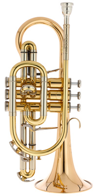 Besson BE928-1 Sovereign Bb kornetas
