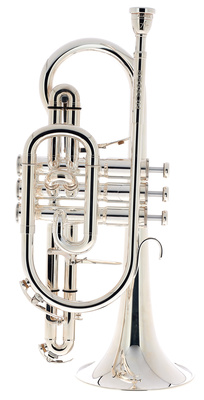 Besson BE928G-2 Sovereign Bb kornetas