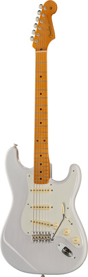 Fender Eric Johnson Strat WBL elektrinė gitara