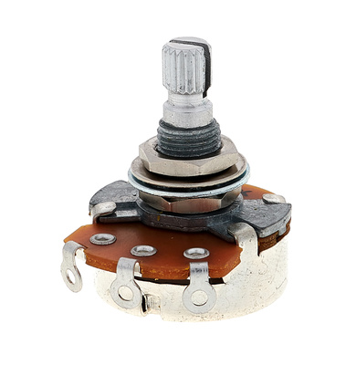 Göldo EL500 gitarų potenciometras