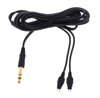Sennheiser HD 650 ausinių laidas  