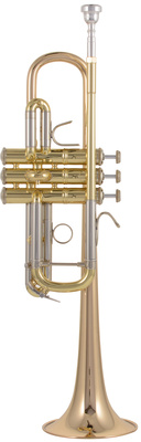 Bach C180L239G-25C C trimitas