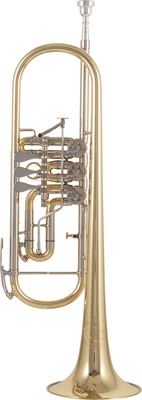 B&S 5/3TR-L Bb-Trumpet