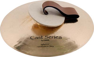 Sonor V2012 pakabinama efektų lėkštė