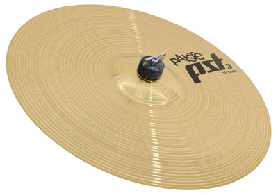Paiste PST3 16" crash lėkštė