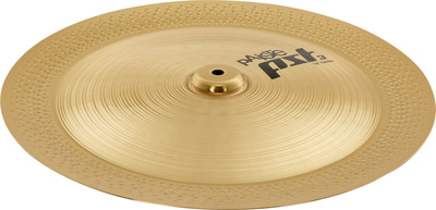 Paiste PST3 18" China lėkštė  