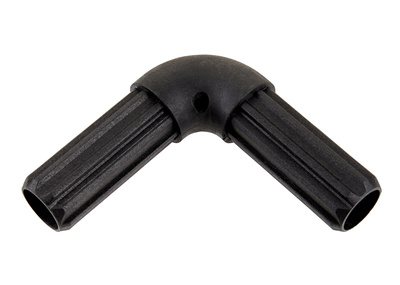 Stageworx Railing Connection 90° scenos pakyla