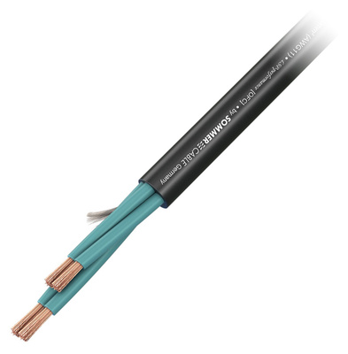Sommer Cable Elephant 440 garsiakalbių laidas