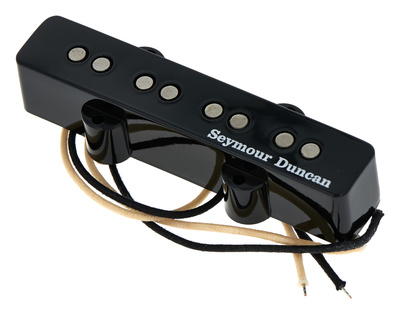 Seymour Duncan SJB-1B BK bosinės gitaros garso nuėmėjas