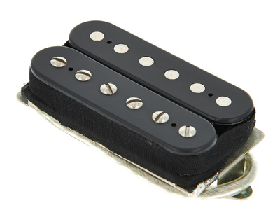 DiMarzio DP163 Bluesbucker BK humbuckerio garso nuėmėjas