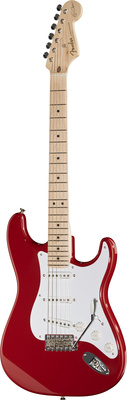 Fender Clapton Strat Signature TR elektrinė gitara