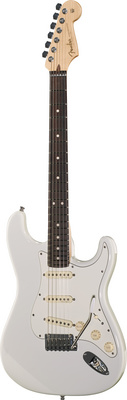 Fender Jeff Beck Custom Shop OW elektrinė gitara