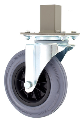Mott Wheel for Platforms B-Stock platformos kojos