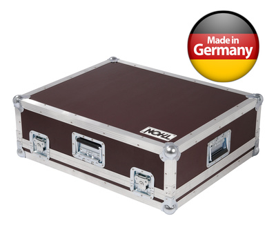 Mixer Case Yamaha EMX 5000-20