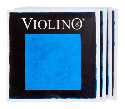 Pirastro Violino Violin 3/4-1/2 medium smuiko stygos