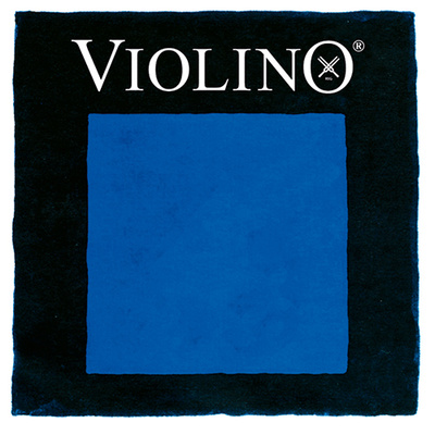 Pirastro Violino 1/4-1/8 medium vijoļu stīgu komplekts