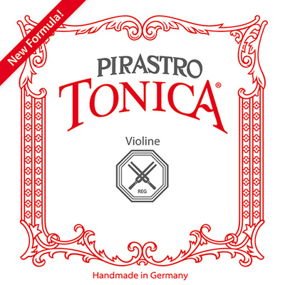 Pirastro Tonica smuiko stygos 1/16-1/32