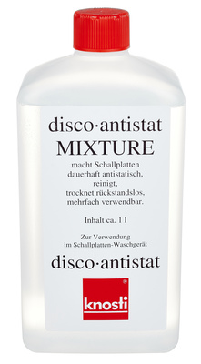 Knosti LP Cleaning Fluid plokštelių valymo skystis