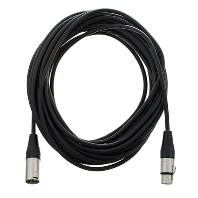 the sssnake DMX-Cable 1000/3 DMX ir valdymo laidas