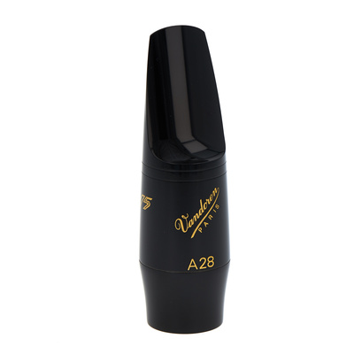 Vandoren V5 Alto Sax A28 alto saksofono pūstukas