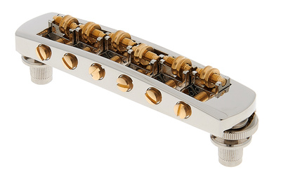 Schaller STM TOM-Style Bridge N gitaros tiltelis