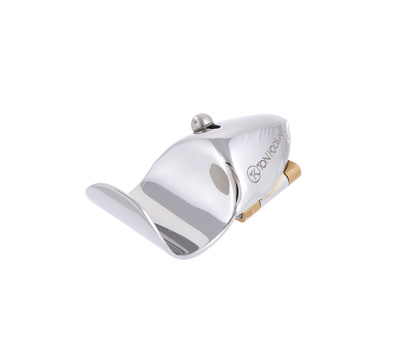 Ton Kooiman Thumb Rest "Forza" saksofono atrama