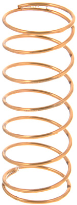 Yamaha Valve Spring Euphonium vožtuvo spyruoklė