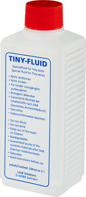 Look Tiny Fluid 250ml dūmų skystis