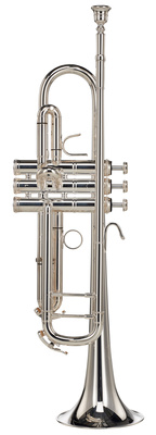 B&S 3125/2-S Challenger II S Bb trimitas