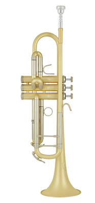 B&S 3138/2-E Elaboration 37 Bb trimitas