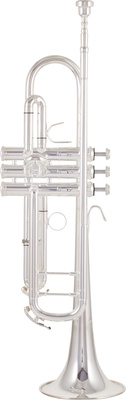B&S 3143/2-S Challenger II S Bb trimitas