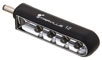 Stairville LED Head 12V white lanksti lempa