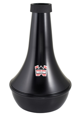 Denis Wick DW5512 eufonijos treniruočių duslintuvas